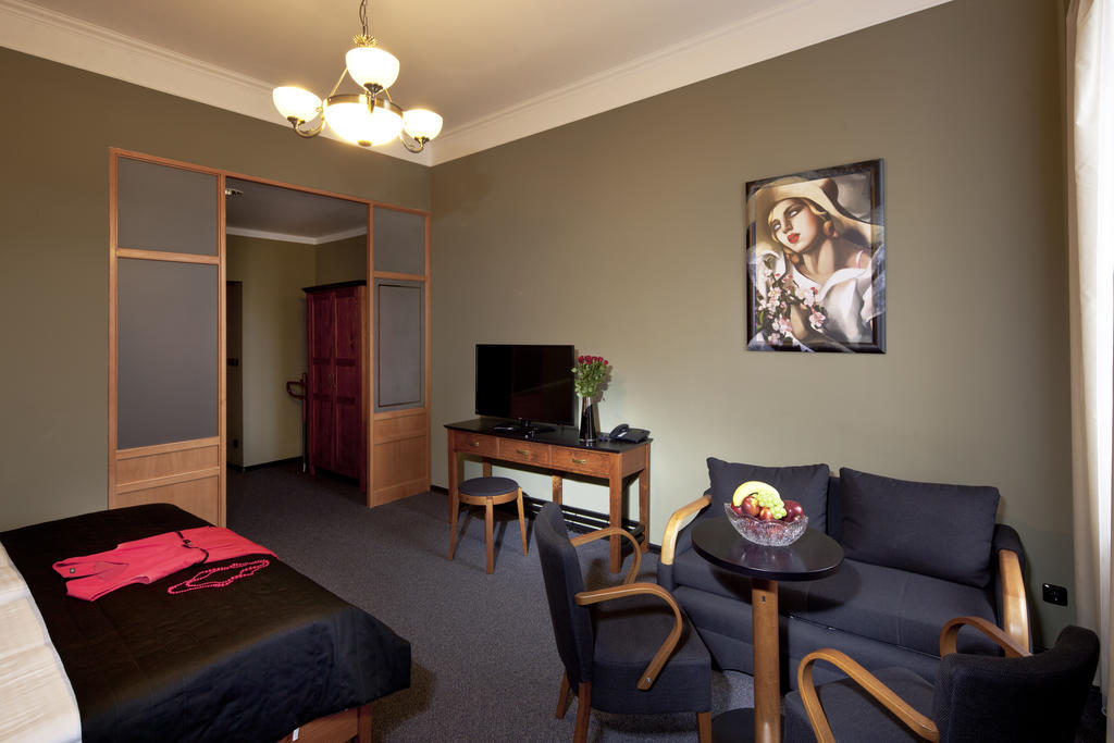 Hotel Havel Rychnov nad Kneznou Room photo